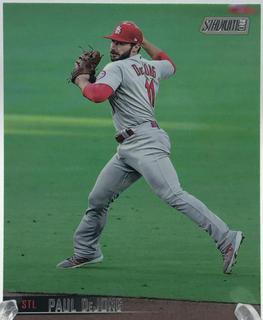 Paul DeJong