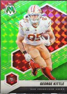 George Kittle