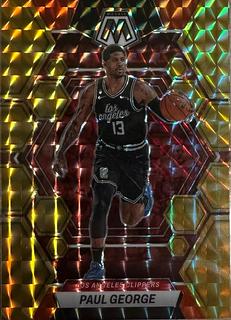 Paul George