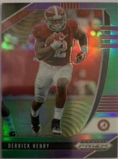 Derrick Henry