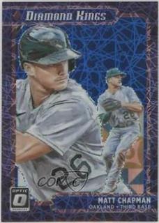 Matt Chapman