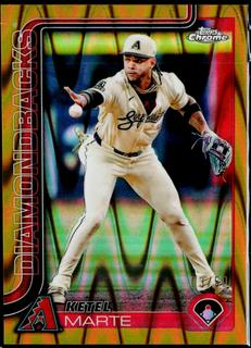 Ketel Marte