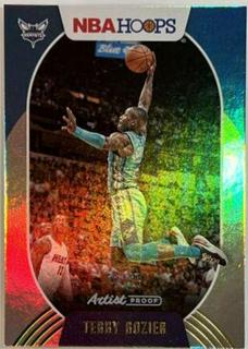 Terry Rozier