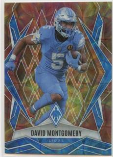 David Montgomery