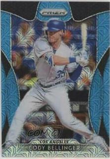 Cody Bellinger