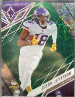 Justin Jefferson