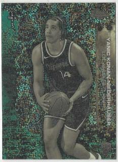 Yanic Konan-Niederhauser