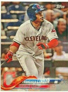 Francisco Lindor