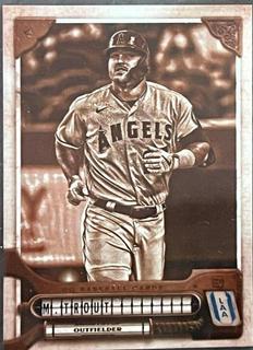 Mike Trout