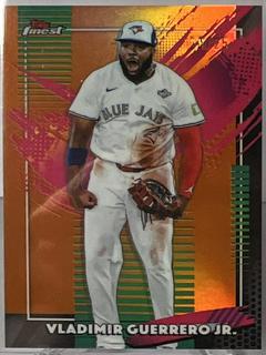 Vladimir Guerrero Jr.