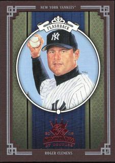 Roger Clemens