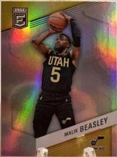 Malik Beasley
