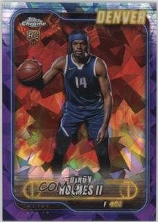 DaRon Holmes II