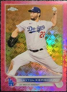 Clayton Kershaw