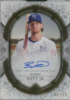 Bobby Witt Jr.