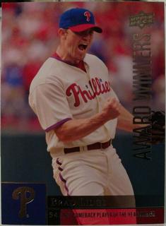 Brad Lidge