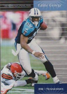Eddie George