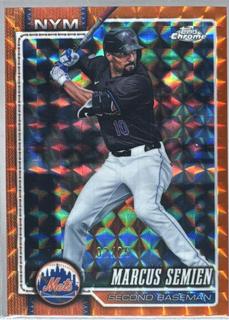 Marcus Semien