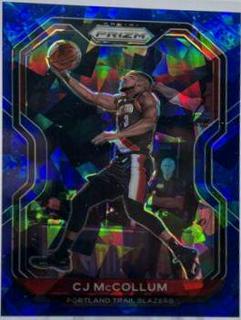 CJ McCollum