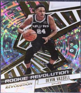Devin Vassell