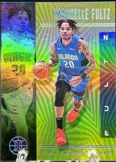 Markelle Fultz