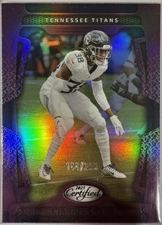 L'Jarius Sneed