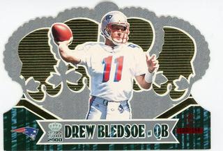 Drew Bledsoe