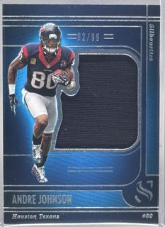 Andre Johnson