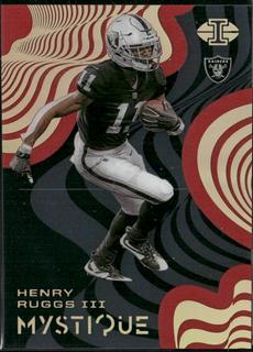 Henry Ruggs III