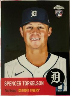 Spencer Torkelson