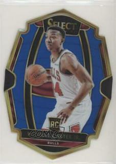 Wendell Carter Jr.