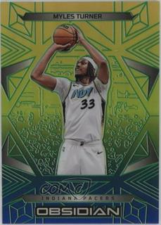Myles Turner