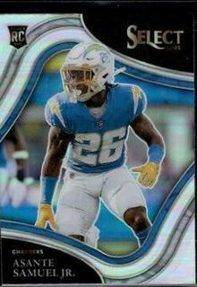 Asante Samuel Jr.