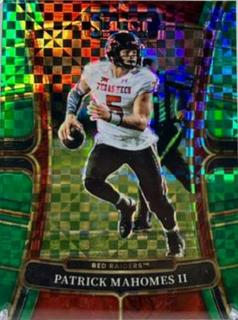 Patrick Mahomes II