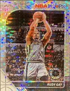 Rudy Gay