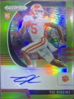 Tee Higgins