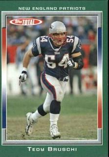 Tedy Bruschi