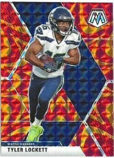 Tyler Lockett