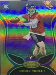 Gardner Minshew II