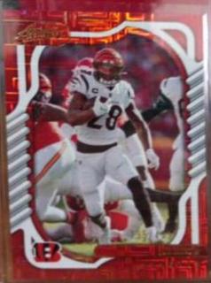 Joe Mixon