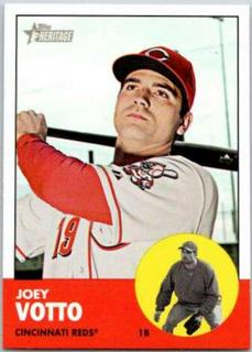 Joey Votto