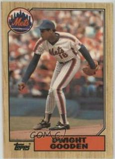 Dwight Gooden