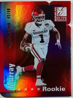 Kyler Murray