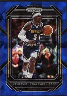 Kentavious Caldwell Pope