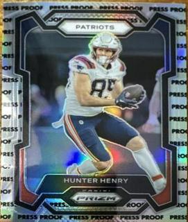 Hunter Henry