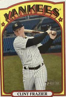 Clint Frazier