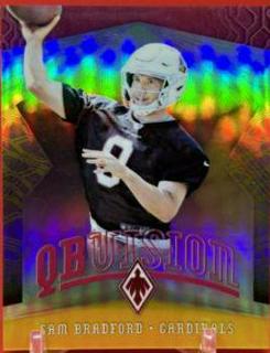 Sam Bradford
