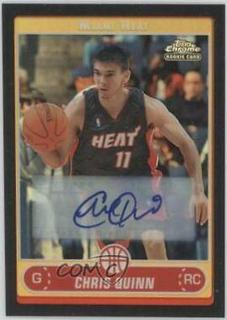 Chris Quinn