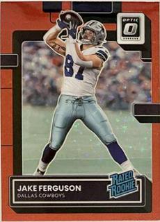 Jake Ferguson
