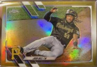 Josh Bell